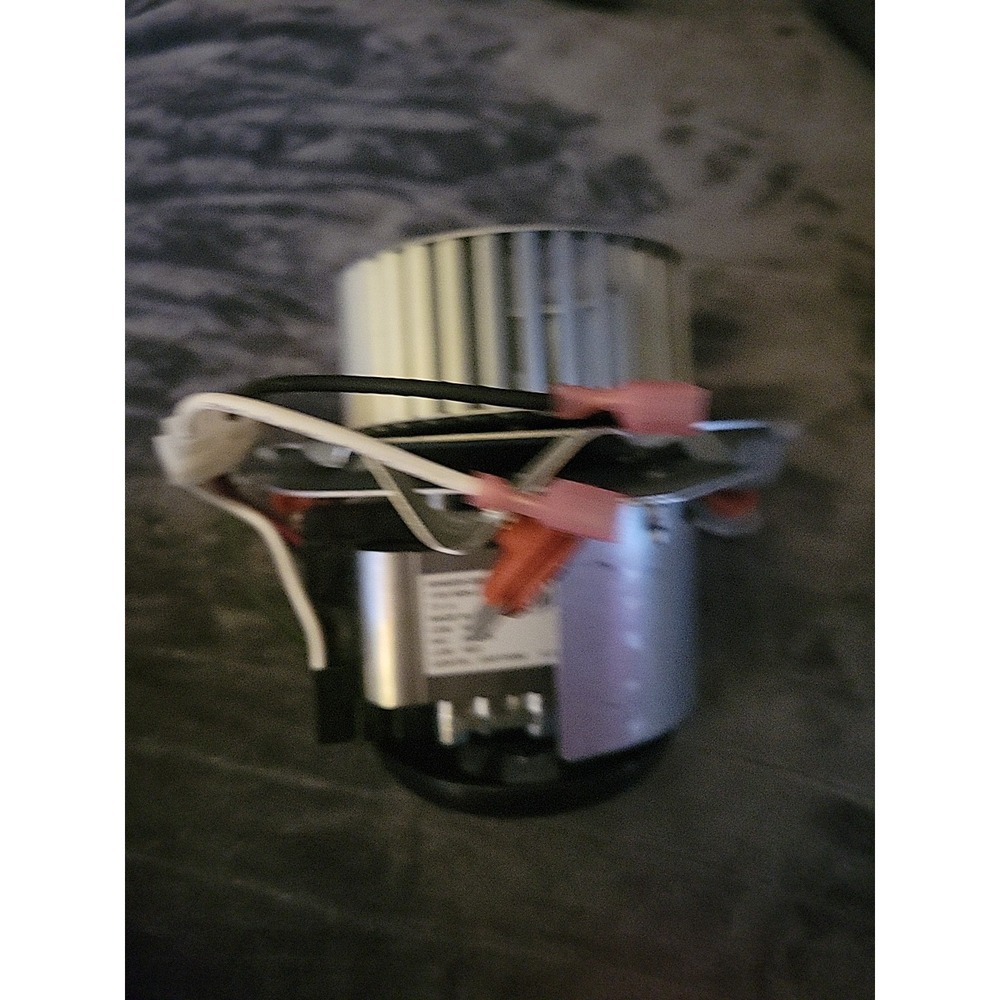 Draft Inducer‎ Exhaust Motor Assembly for Furnace HC21ZE122A 326628-763 1196821